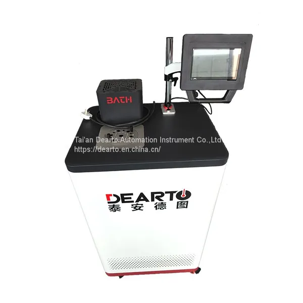 -20 to 180 C High-low Temperature Thermostatic Oil Bath With Rapid Heating and Cooling Function photo-2