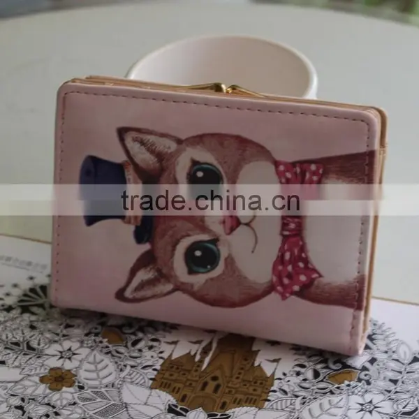 Fashion New Men Wallets Classic Designer Quality Trade Coin Pocket and Card Holders photo-2