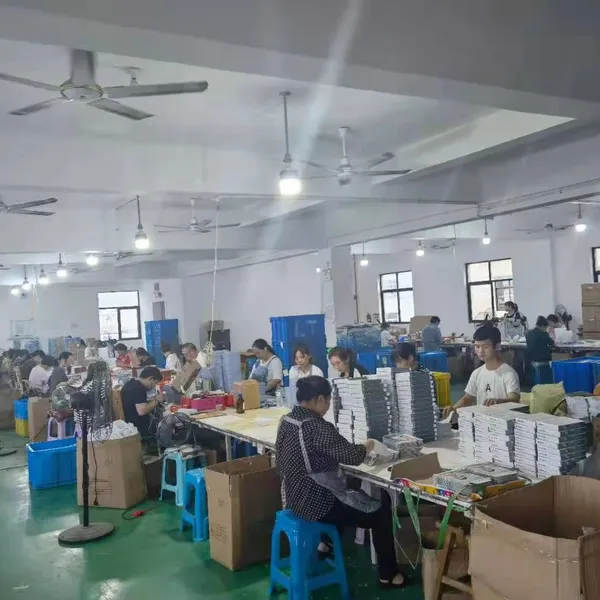 Ningbo JLL International Trade Co.,Ltd company overview - view 3
