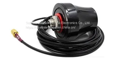 Combo Antenna Gps Gsm photo-2