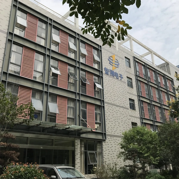 ZHICE ELEC Ltd. company overview - view 1