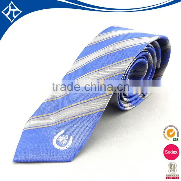 Best Quality 100% Custom Silk Necktie for Business Men photo-2