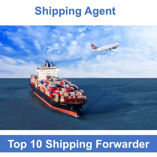 Best Logistics Amazon Fba Shipping Transport To UK Australia Amazon Fba photo-2