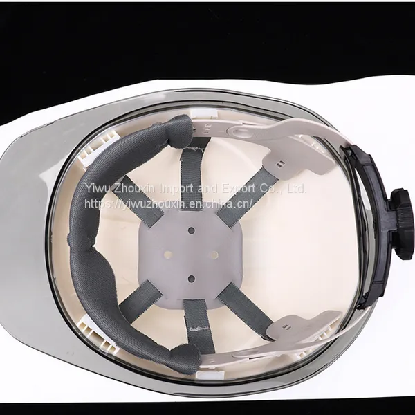 ABS Safety Helmet photo-3