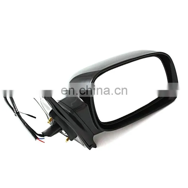 TO1321179 High Quality Auto Parts Side View Mirror for Toyota Corolla 2003-2007 photo-5