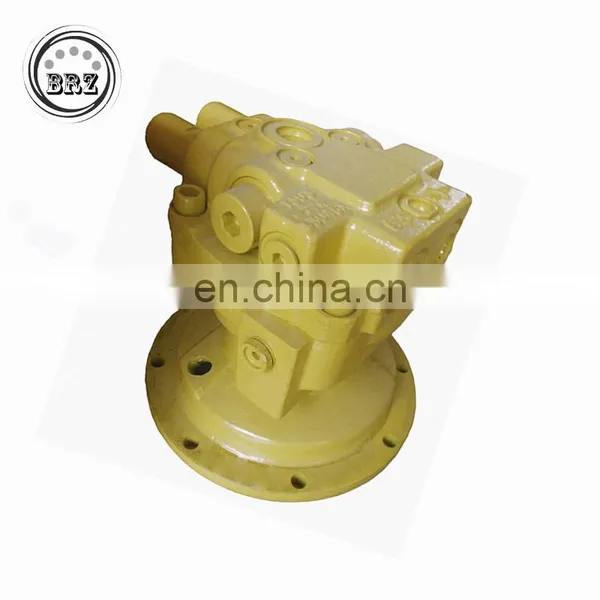 R330-9 Swing Motor R305 Excavator Swing Reducer Gearbox 31Q9-10160 photo-2