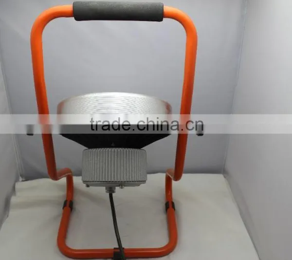 MCLED 20W Portable Lamp With Stand COB Work Light photo-2
