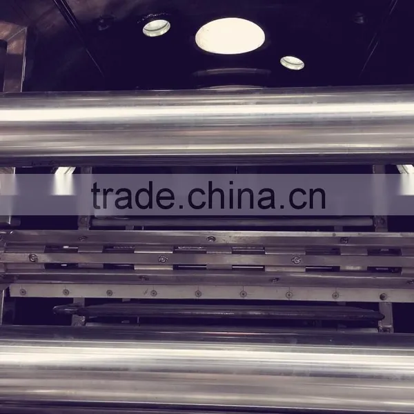 Large-scale Industrial Vacuum Dryer With Multifunction photo-2