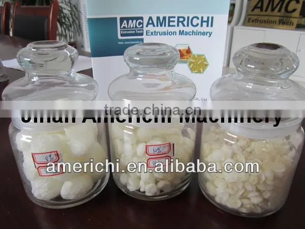 Pregel Starch for Drill, Adhesives, Paper, Textile Making Machine photo-3