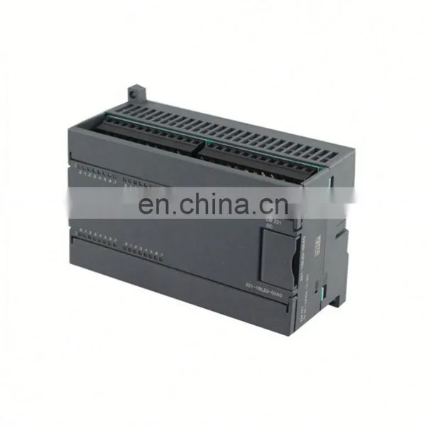 6ES7123-1GB50-0AB0 PLC программируемый логический контроллер
