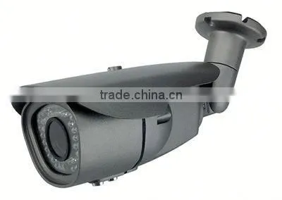 2015 New Product 1080P 2MP Bullet Outdoor Waterproof Onvif Camera Suppot POE ip Camera With Prices photo-3