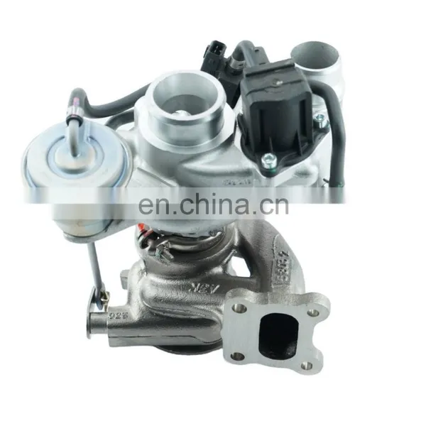 Turbocharger Assembly for SAIC MGGT GS RX5 ROEWE 15-18 1.5T Buick Envision 12645534