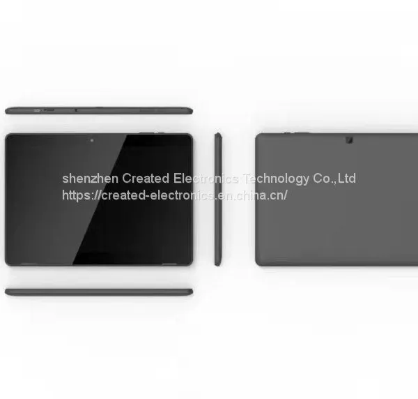 GMS Google Service 10.1 Inch Tablets Android12 2+5MP 5500mah 4+64GB Tablet pc photo-4