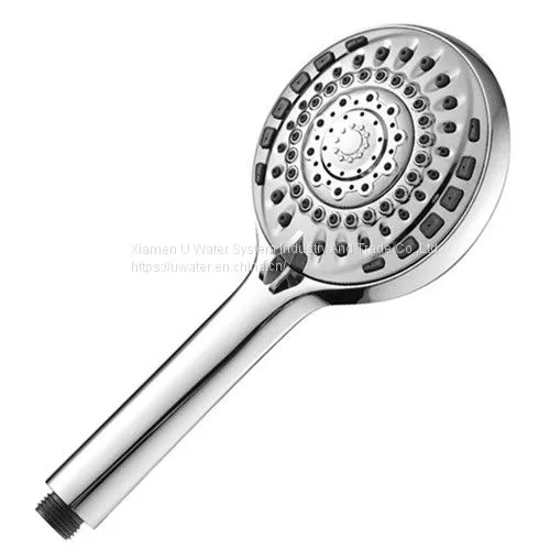 Manufacturer of Replaceable Shower Head Filters photo-2