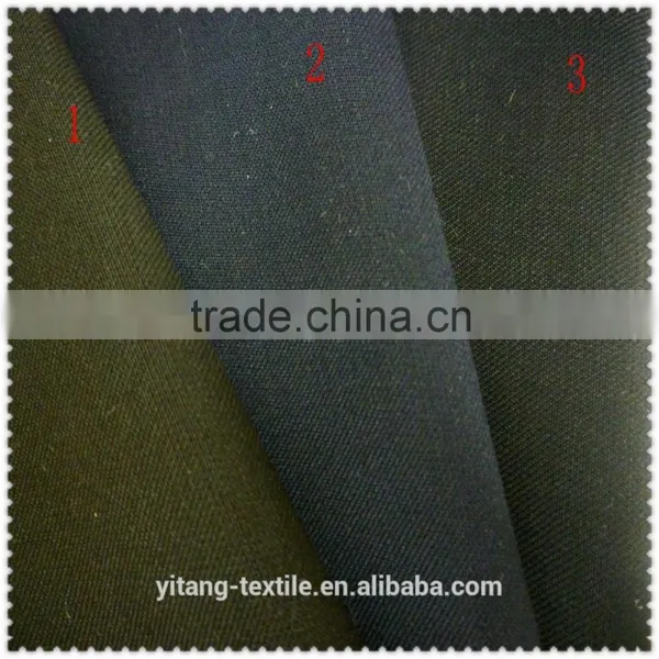 Polyester Viscose Fabric photo-2
