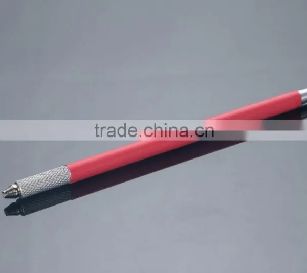New Arrival Super Slim Red Color Manual Pen, Your Best Tool For Pigmentation! photo-4