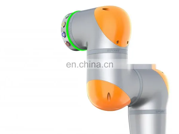 EFORT Six-axis Industrial Robot Machinery ECR5 photo-5