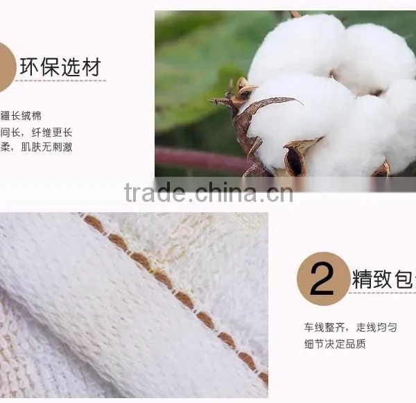 Canbe Customize and Support OEM Super Absorbent Face/bath Towel Terry Fabric From Towel Manufacturer photo-6