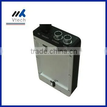 1000mW C328 Handheld Small Cofdm Wireless Video Transmitter
