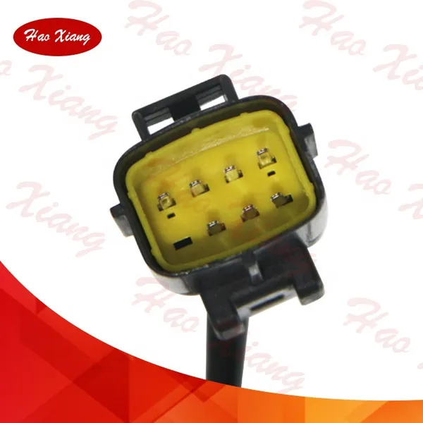 Haoxiang Auto New Material Oxygen O2 Lambda Sensor G5900-3800103 for Yuchai photo-2