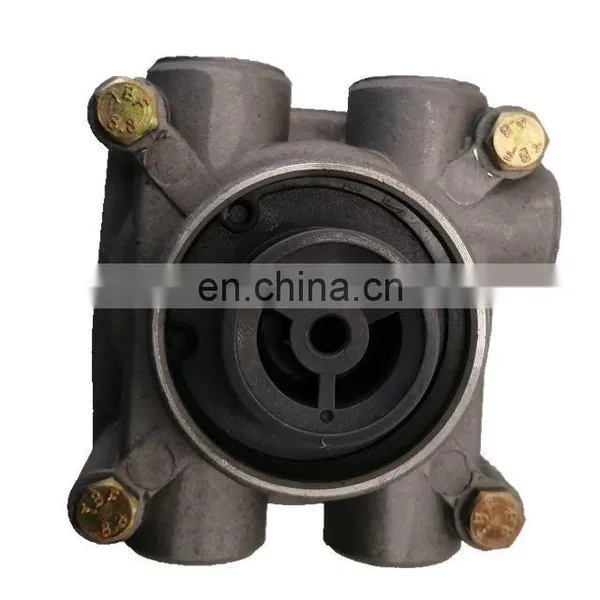 DFL4251 Dump Truck Regulator of Braking Forces 125HP 3514DH39-001 photo-5