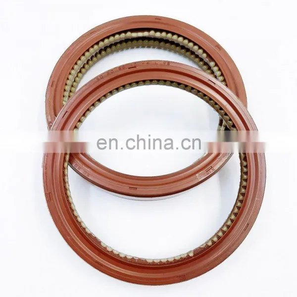 Auto Engine Crankshaft Rear Oil Seals 91214-RCA-A01( 80*98*8 ) For Accord 3.0 CM6 Acura Mdx Pilot 3.5 photo-3