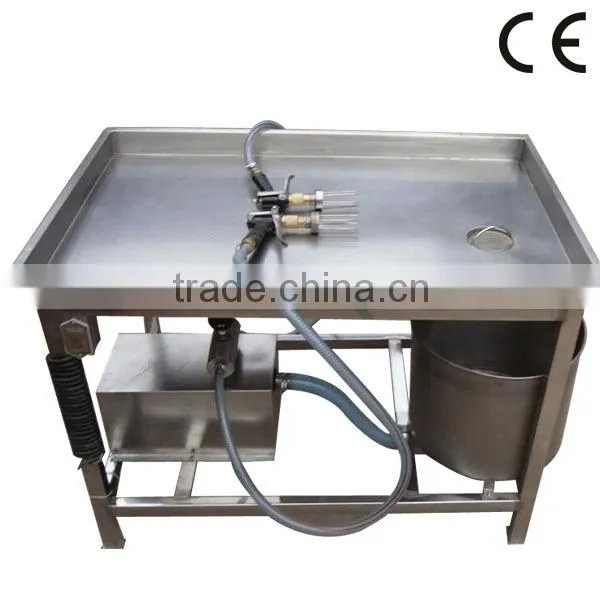 Meat Brine Injection Machine|Meat Processing Machine