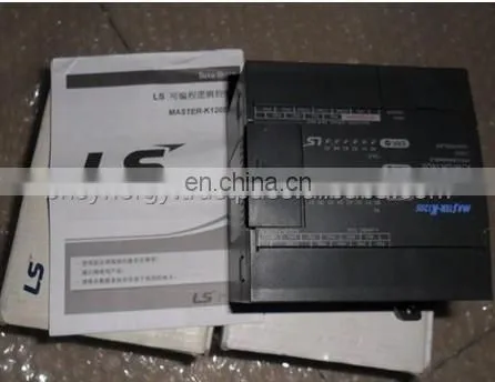 LS PLC K7M-DR20U/DR30U/DR40U/DR60U K7M Series 100%brand New photo-2