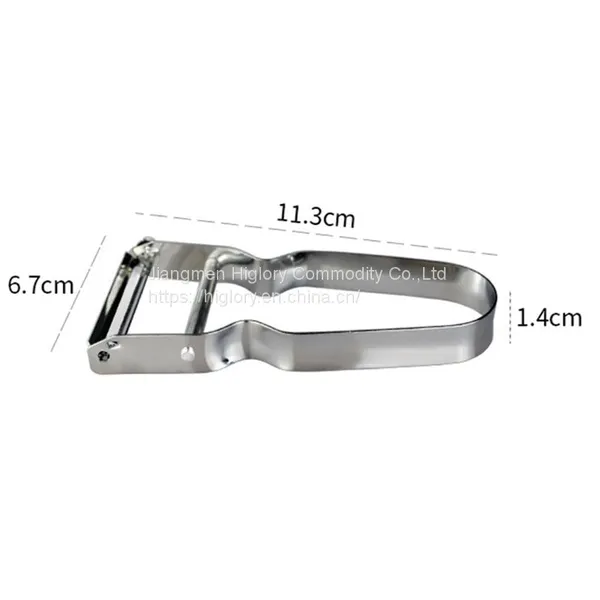 Wholesale Multi-function Kitchen Peeler Vegetable Peeler Fruit Peeler photo-4