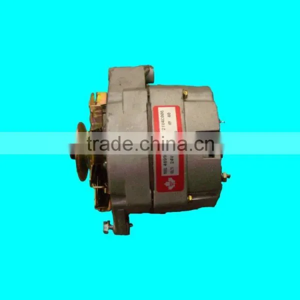 6CTA8.3-G Series Spare Parts for Diesel Generator Set photo-4