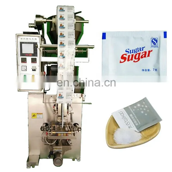 Shuliy March Expo Ziplock Bag Blueberry 1kg Packing Machine photo-2