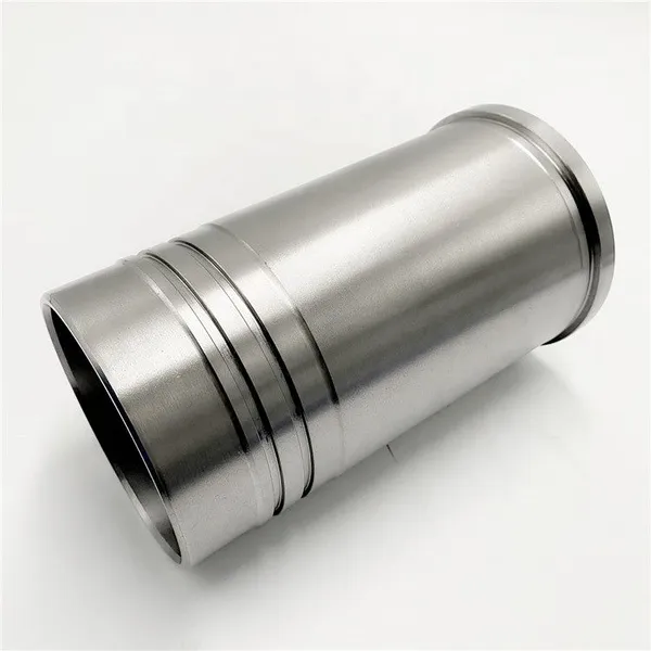 Brand New Great Price Stainless Steel Cylinder Liner For ZHBP1 photo-4