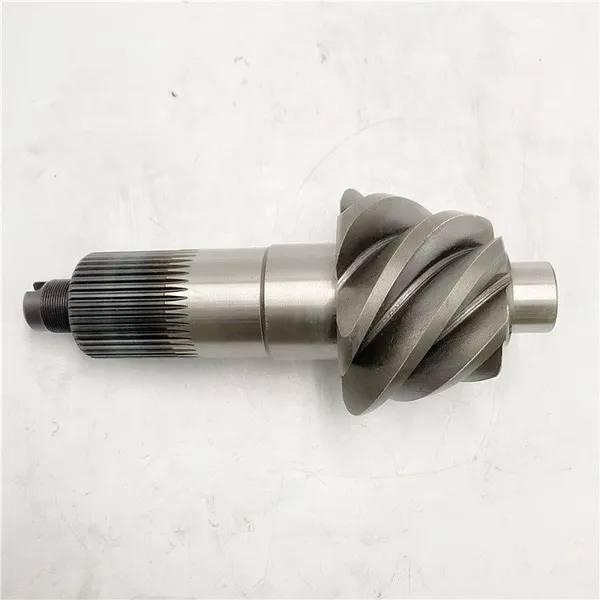 Brand New Great Price Spiral Bevel Gear For SHANTUI photo-4