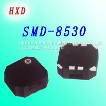 HXD ACTIVE AND PASSIVE BUZZERS