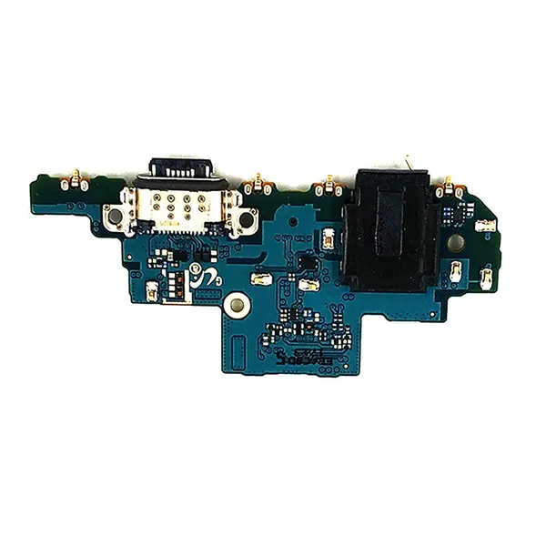 USB Charge Ports Flex Cable For Samsung Galaxy A52 A525 Charging Port Connector Cell Phone Parts Touch Screen Lcd photo-2