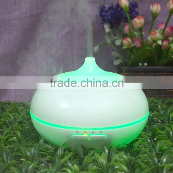 Electric Oil Diffuser Hunter Humidifiers Best Essential Oil Ultrasonic Diffuser photo-5