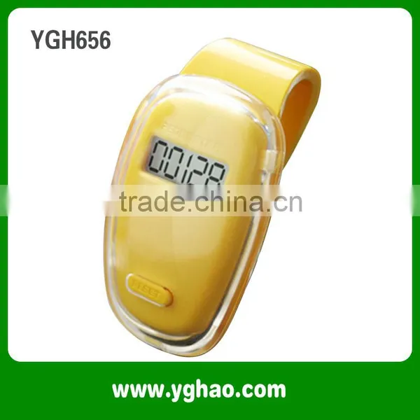 New Product Walking Calorie Counter, Fitness Pedometer, Digital Pedometer photo-3