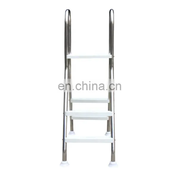 OEM Stainless Steel Yacht Pool Ladders Marine Hardware Yacht Ladders photo-3