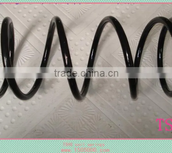 Car Helical Coil Spring for Spare Parts