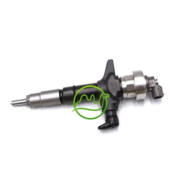 Common Rail Diesel Fuel Injector 8-98238318-4 295050-1710 8-97354811-0 095000-5750 for 4JJ1 photo-3