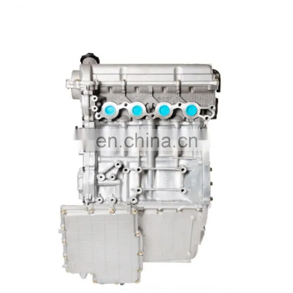 Auto Part Chinese Engine Assembly DK13-06 Engine Assembly Fit for DFM SOKON photo-2