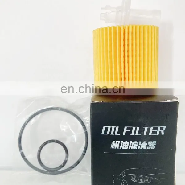 04152-37010 Oil Filter Free Sample Factory Whole Sell in Stock Delivery Oil Filter 04152-B1010 04152-YZZA7 04152-40060 photo-4