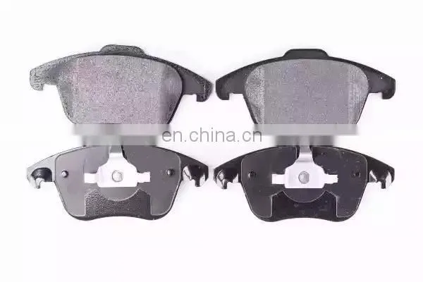 Auto Parts Brake Pad Disc Brake Assembly Kit OEM 425362 425397 1617273380 photo-3