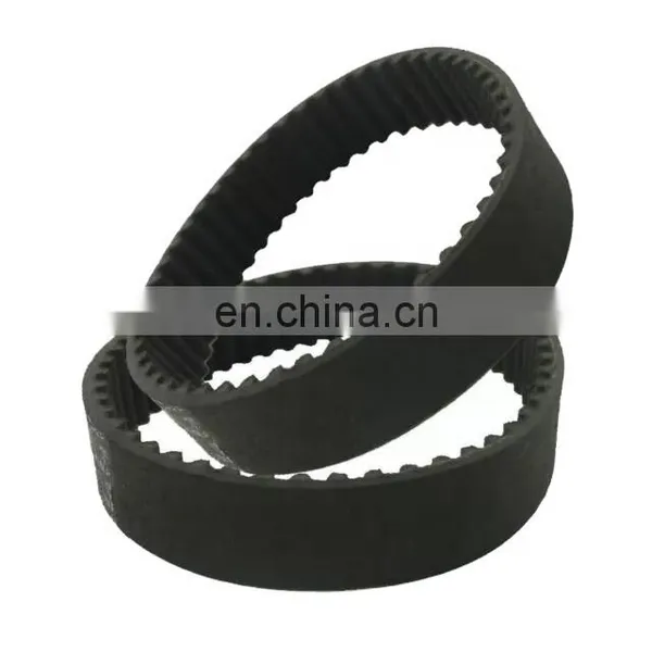 High Quality Transmission System Air Conditioning Belt MD340660 For Truck photo-3