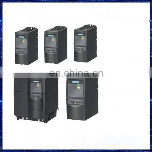 Hot Selling Siemens Inverter Siemens Power Inverter 6SL3211-0AB13-7BA1 A 6SL32110AB137BA1A photo-4