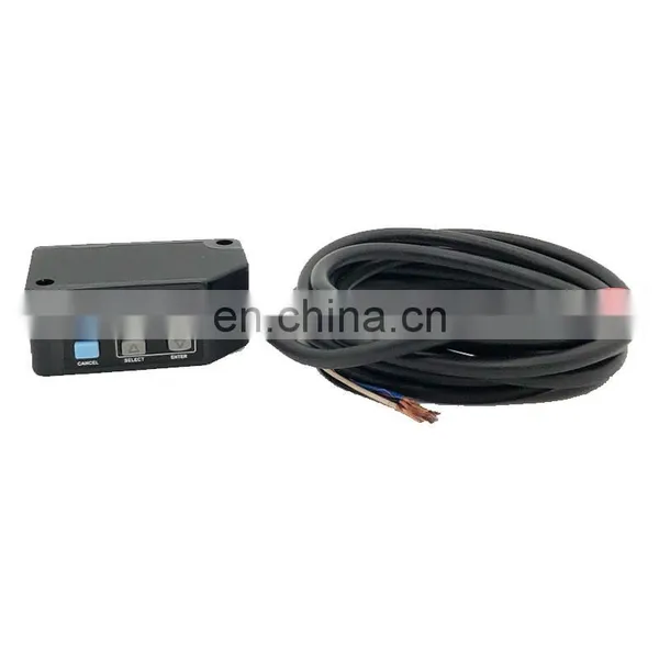 LX-111 Brand New Photoelectric Sensor for P.anasonic Sunax Dp-100 Sensor LX-111 LX111 photo-3