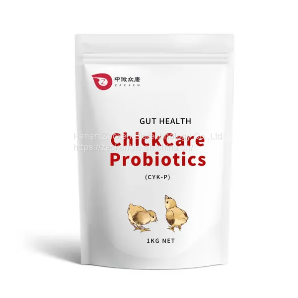 Пробиотики для цыплят Chick Starter