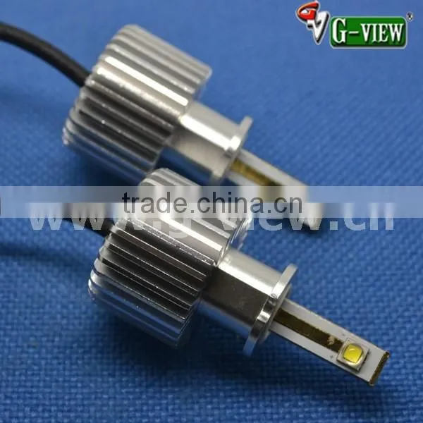 2015 Superbright 3600lm Led Car Headlight H3, h4 h7 h8 H11 9005 H13 Led Headlight photo-2