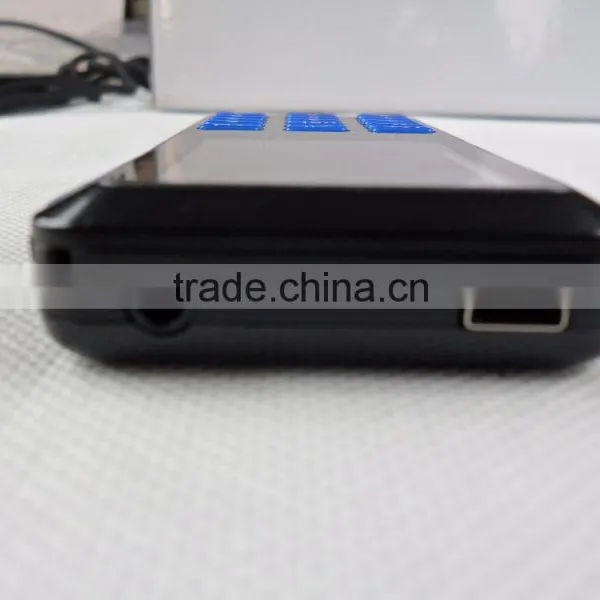 006A Audio Guide Device for Museum photo-4