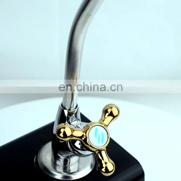 Single Hole Water Filter Faucet for Filtration System DF002B3-3T photo-4